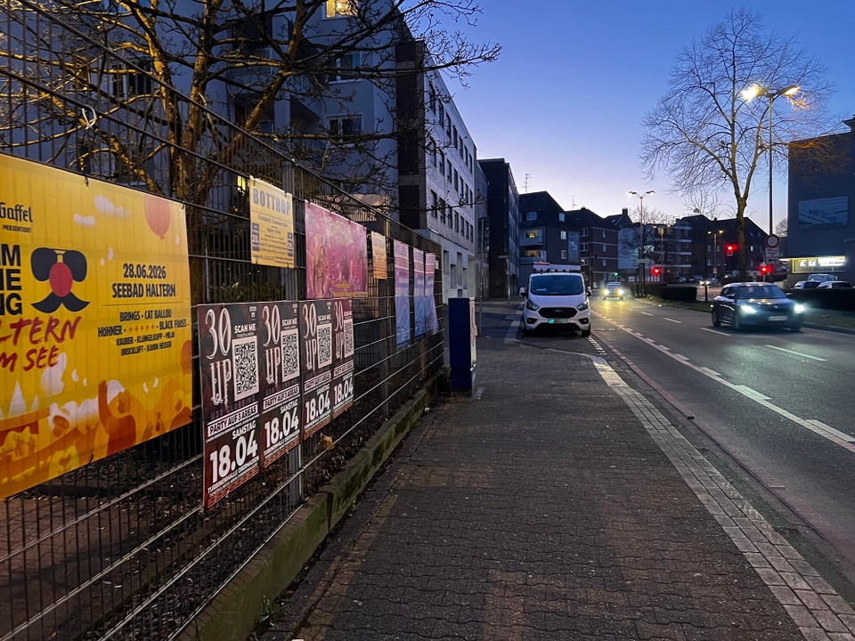 Deutschland - Wesel - 