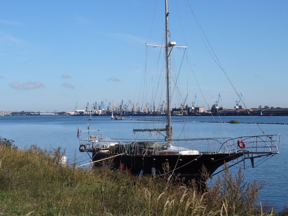 Lettland - Riga - 