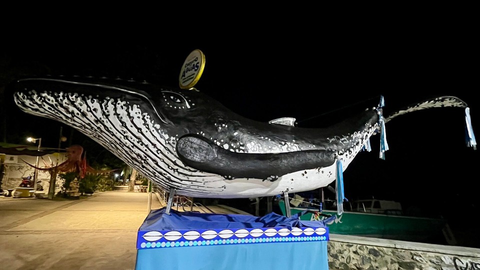 Brasilien - Salvador - 