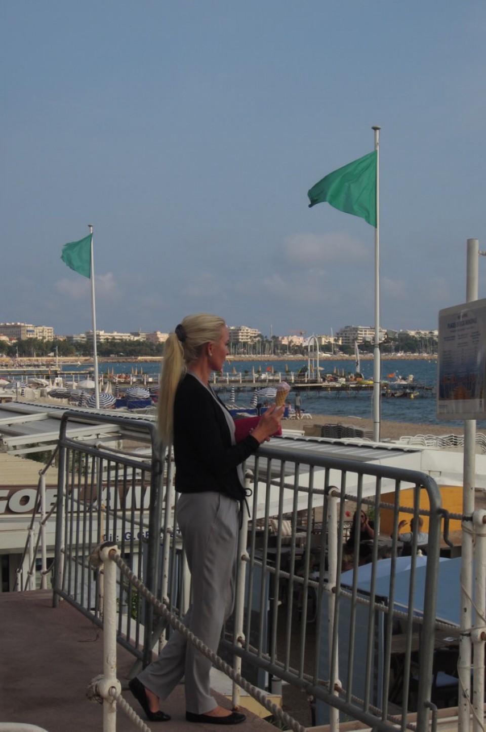 Frankreich - Cannes - 