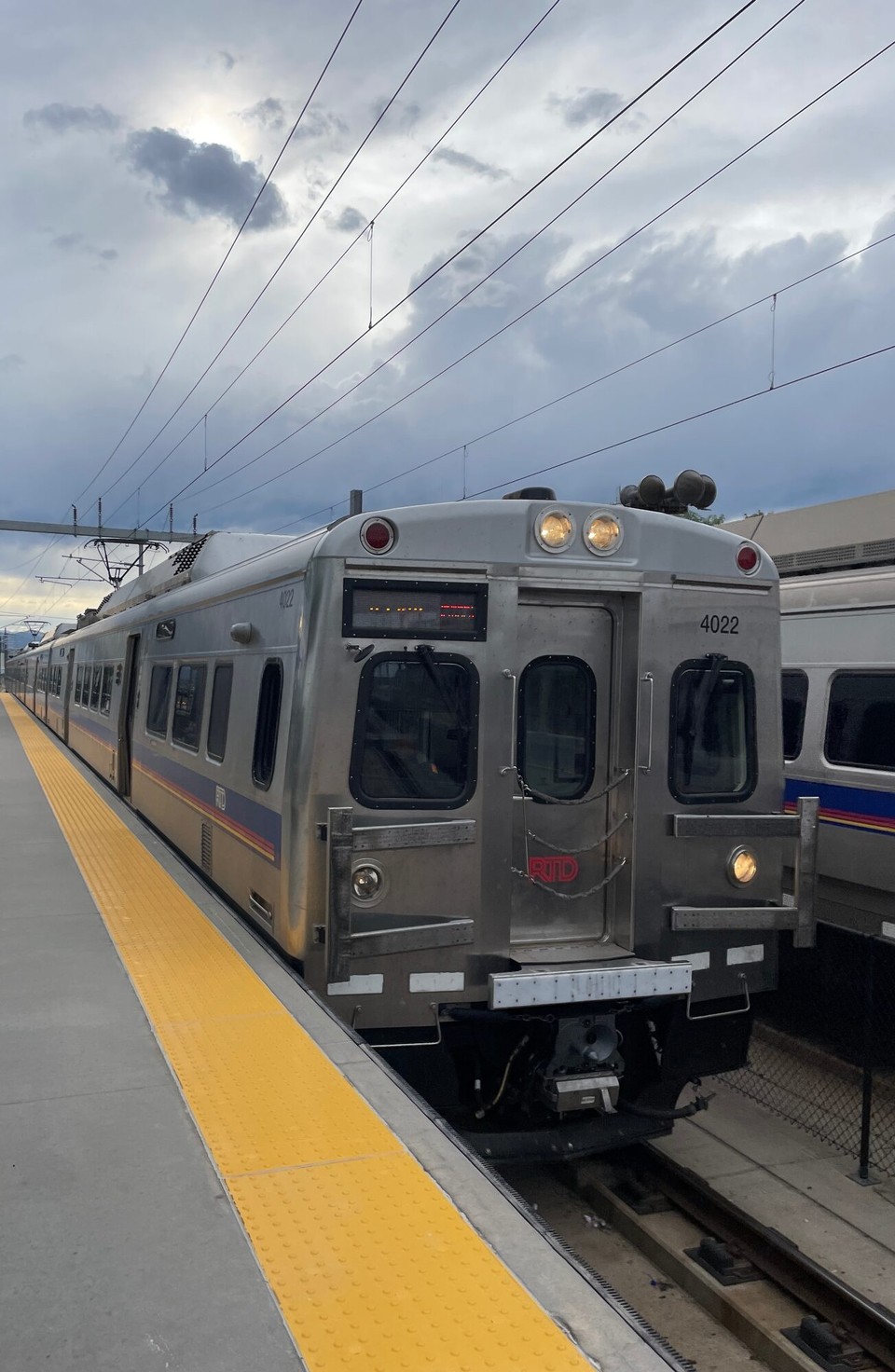 USA - Denver - 