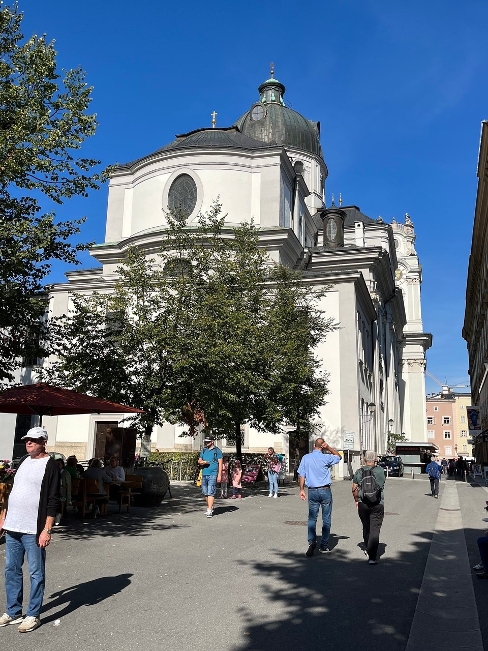 Österreich - Salzburg - 