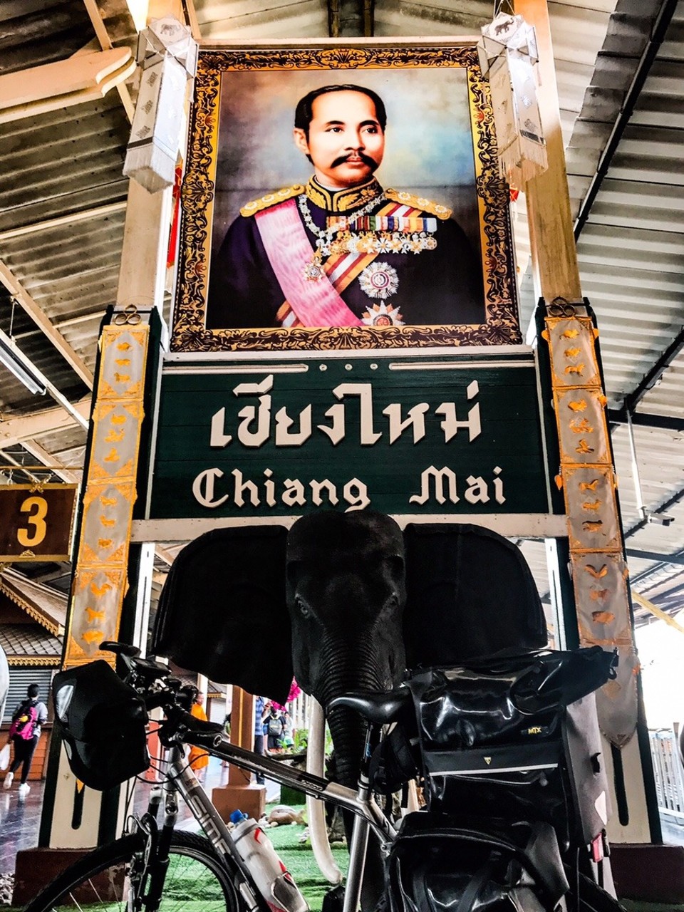 Thailand - Chiang Mai - 