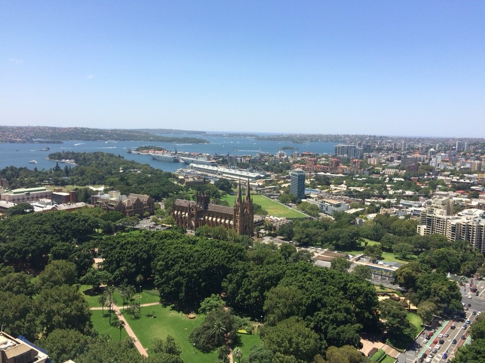 Australien - Sydney - 