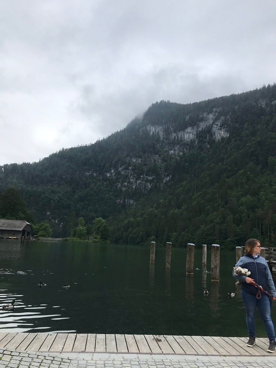 Deutschland - Königssee - 