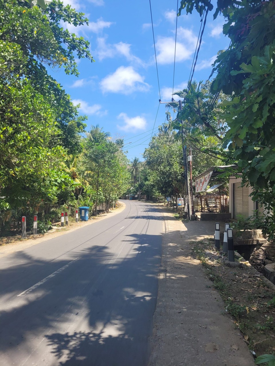 Indonesien - Lombok - 