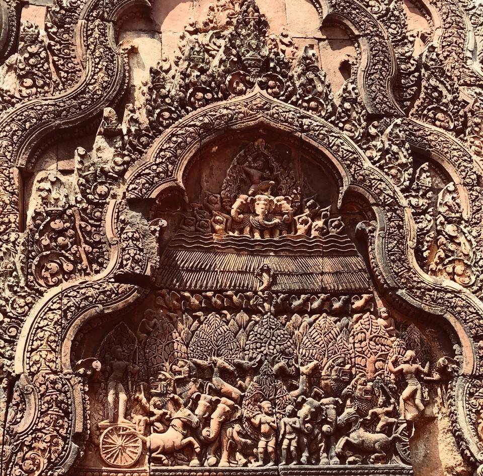 Cambodia -  - 