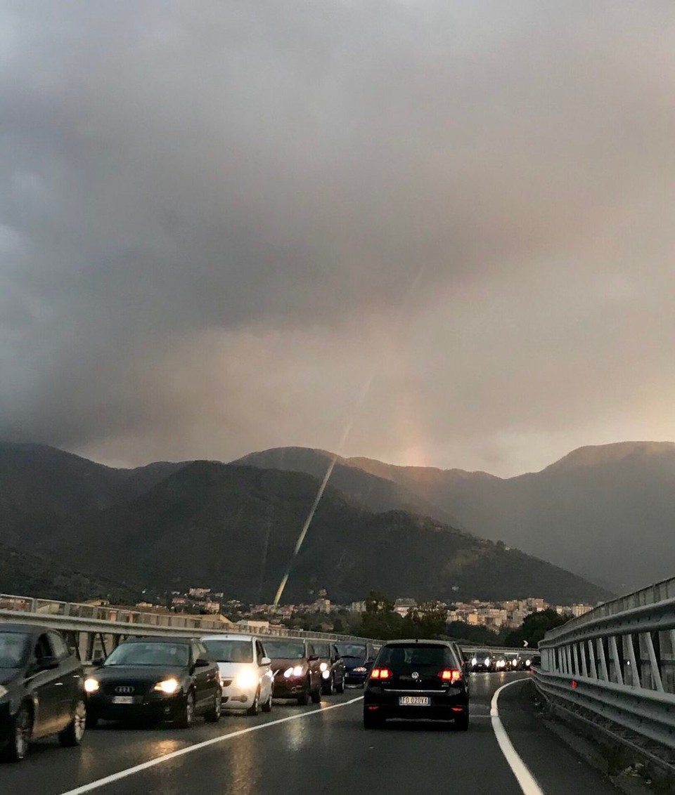 Italien - Pompei - 