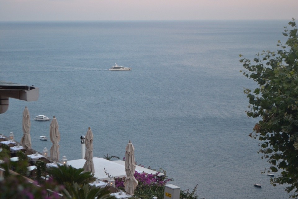 Australia - Hove - Positano last trip!