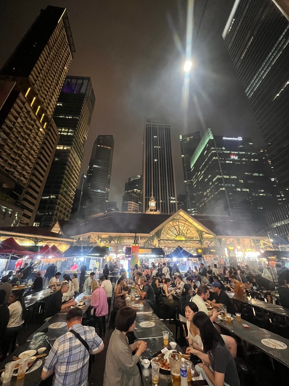 Singapore - Singapore - 