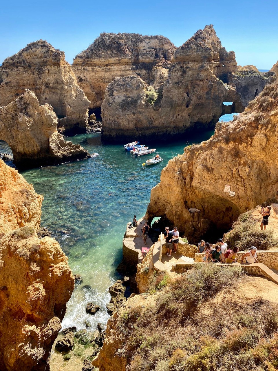 Portugal - Lagos - 