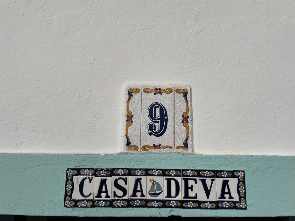 Portugal - Aljezur - 