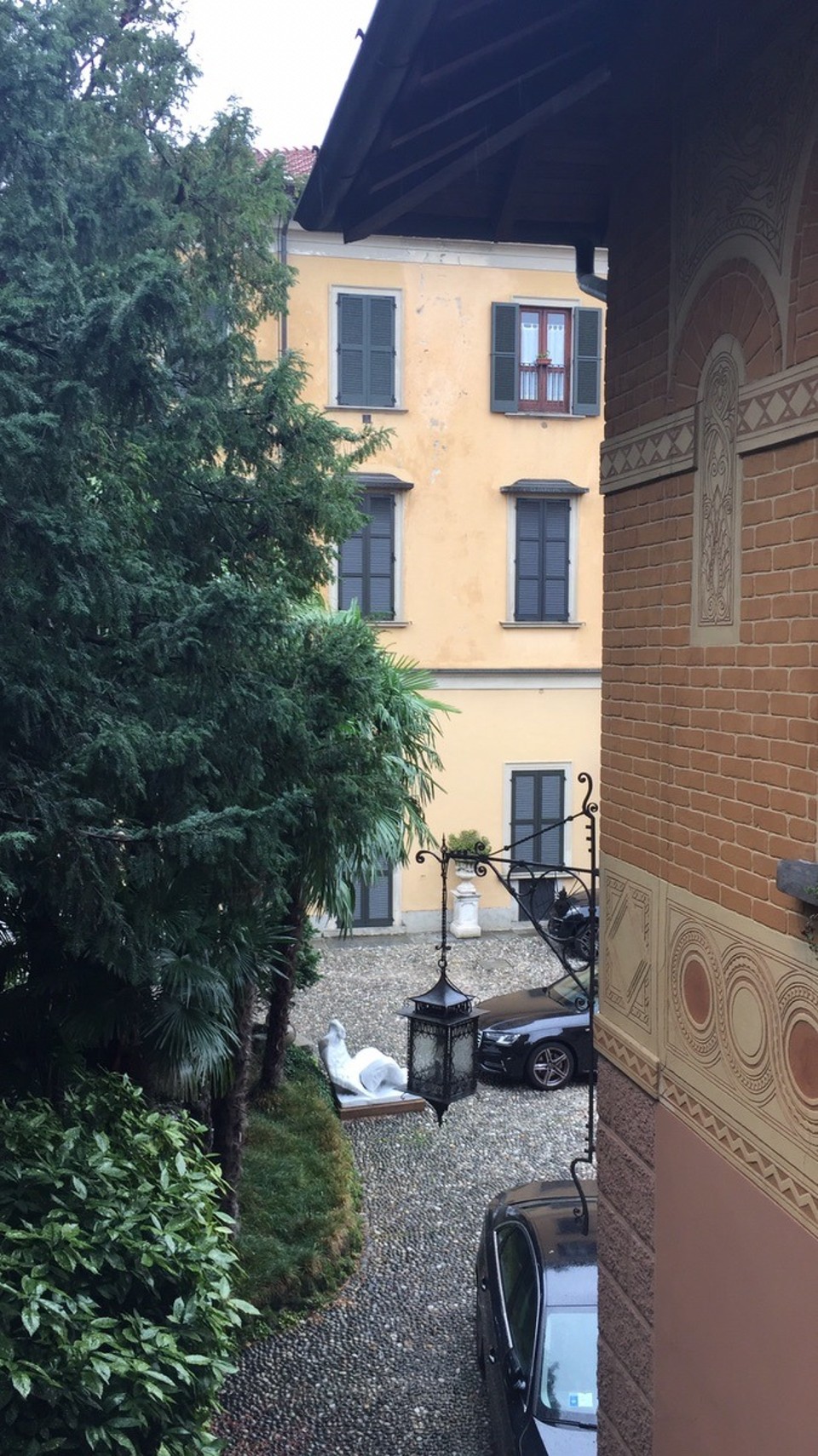 Italien - Cantù - 