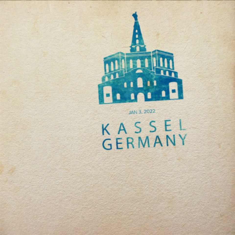 Deutschland - Kassel - 