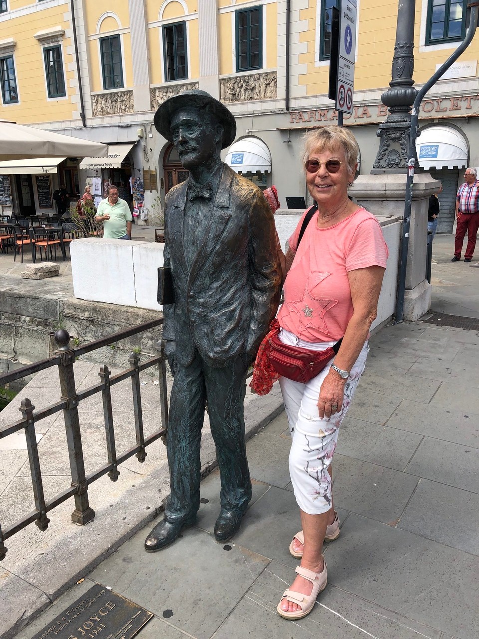 Italien - Triest - 