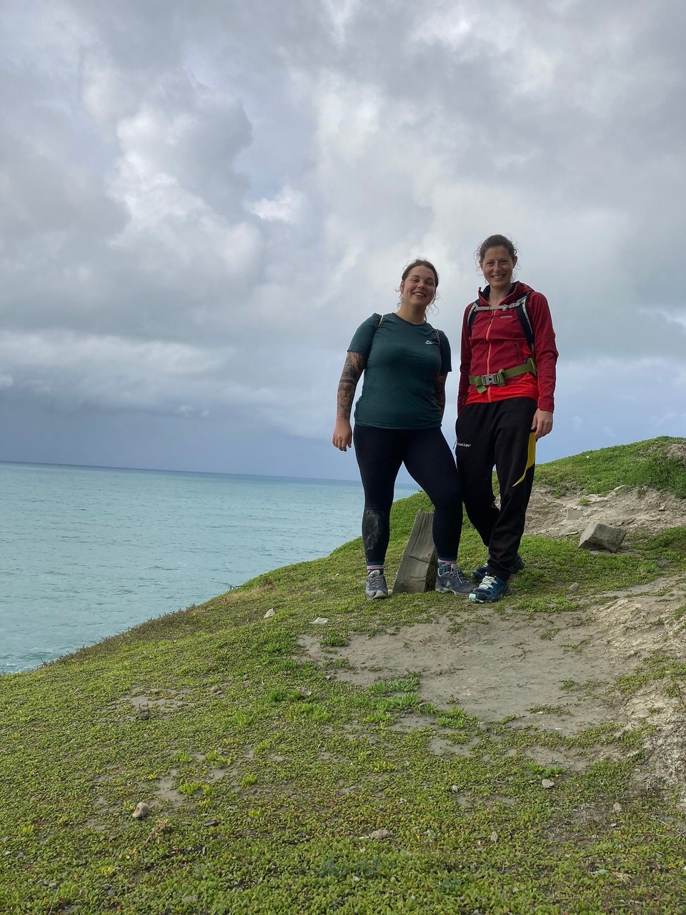 Neuseeland - Gisborne - 