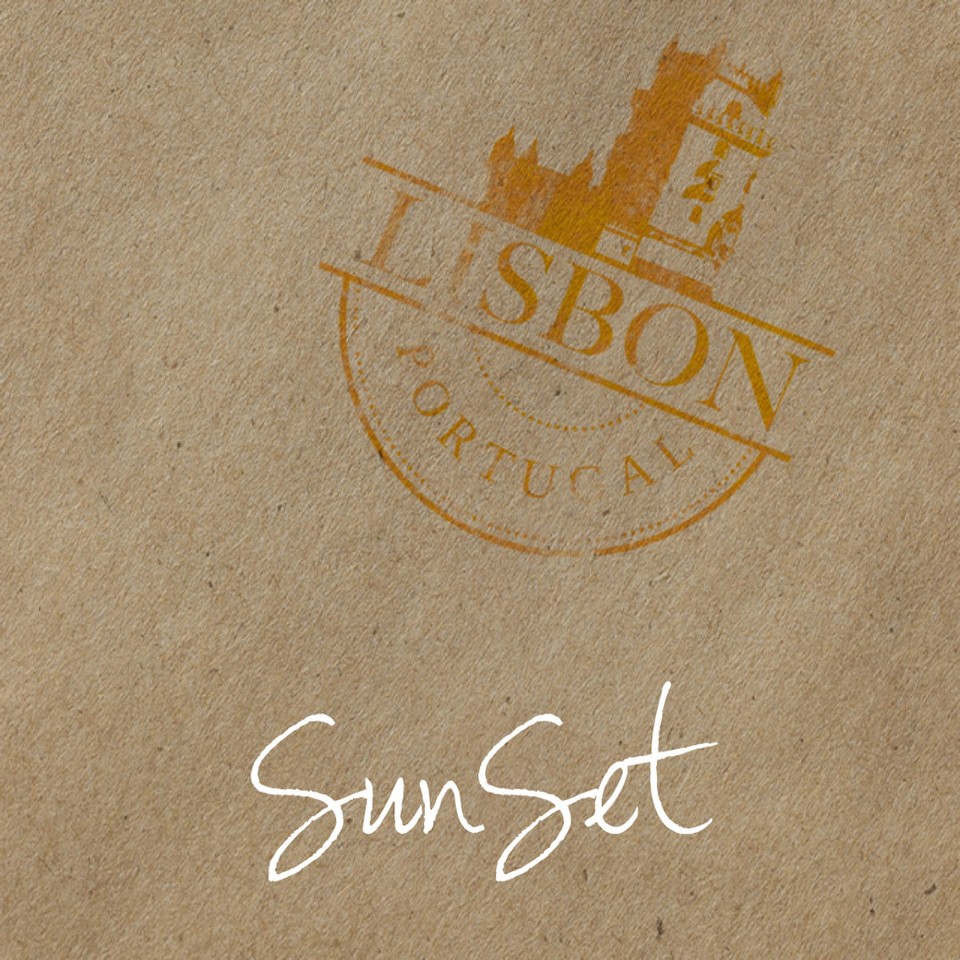 Portugal - Lissabon - 