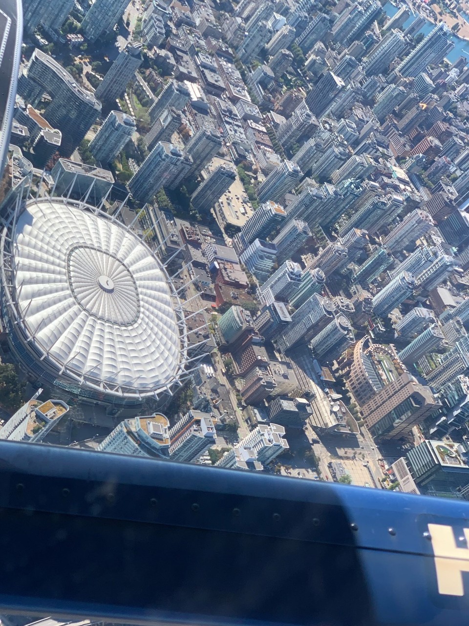 Kanada - Vancouver - 