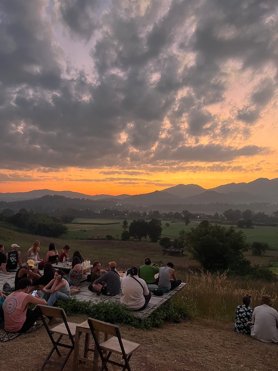 Thailand - Pai - 