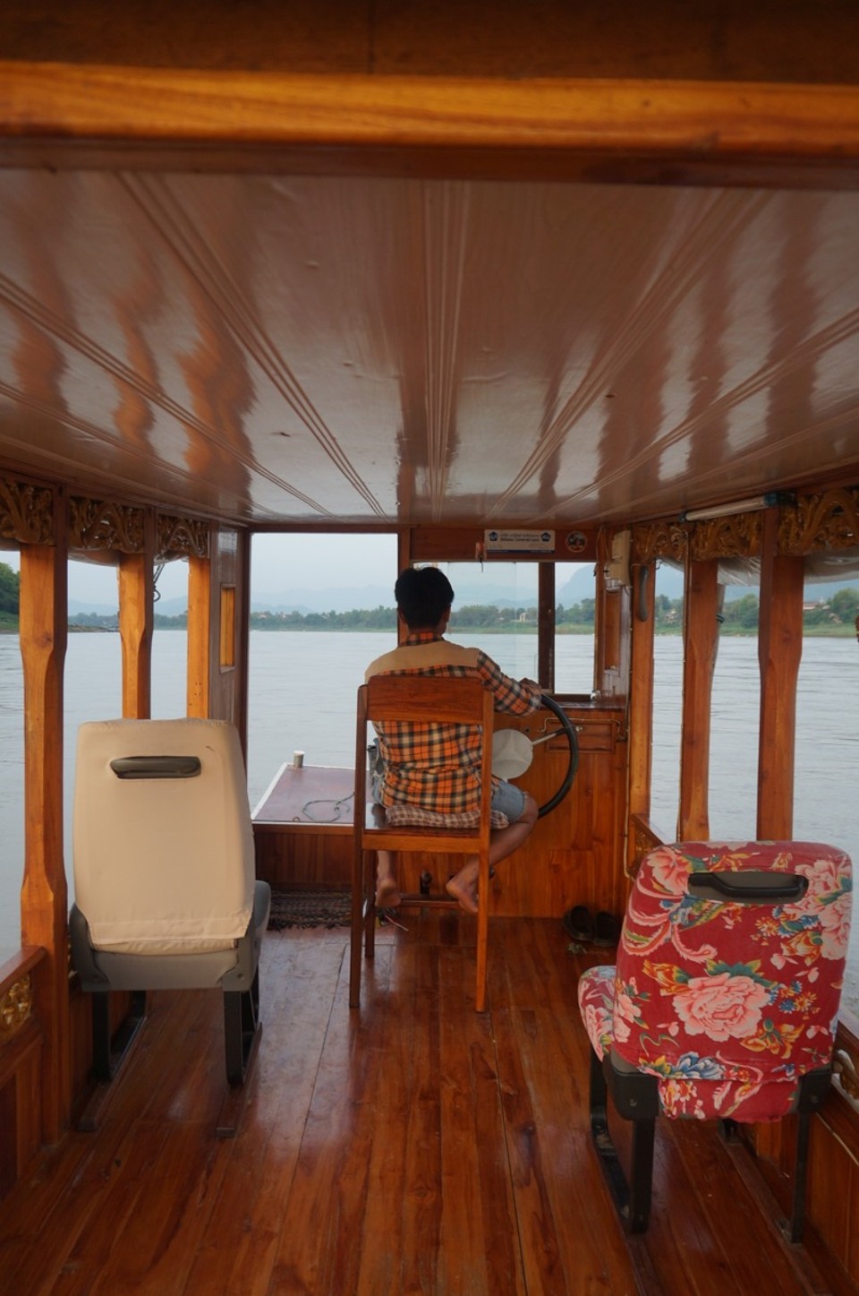 Laos - Luang Prabang - 