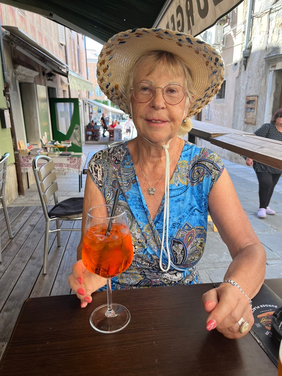 Slowenien - Koper - 