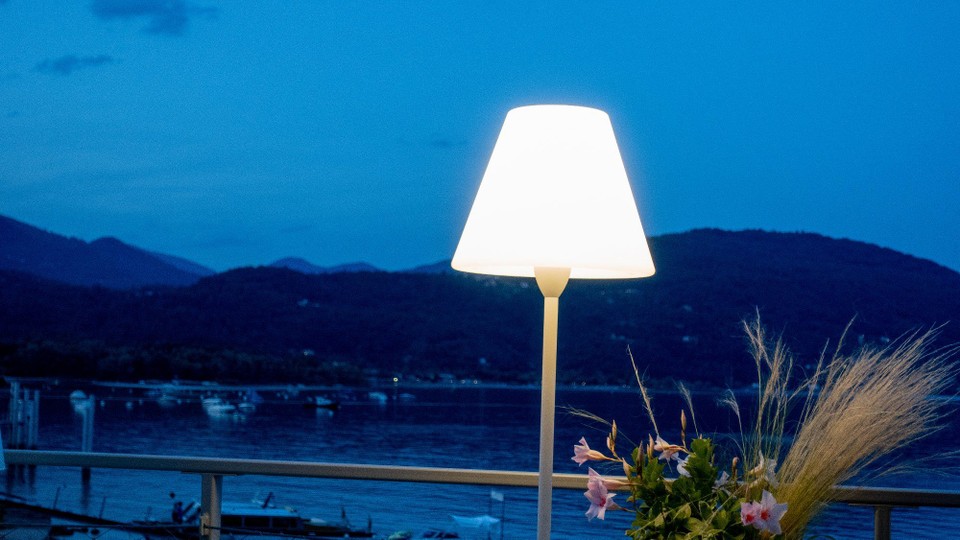 Italien - Verbania - 