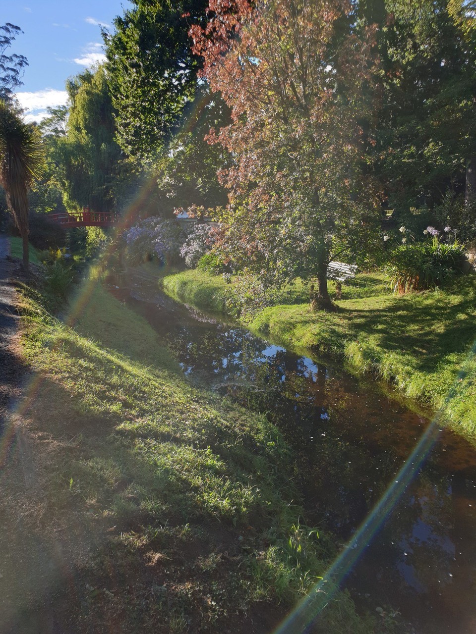 Neuseeland - Oamaru - 