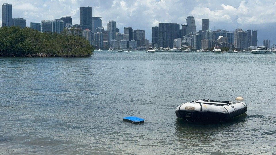 Vereinigte Staaten - Deerfield Beach - 