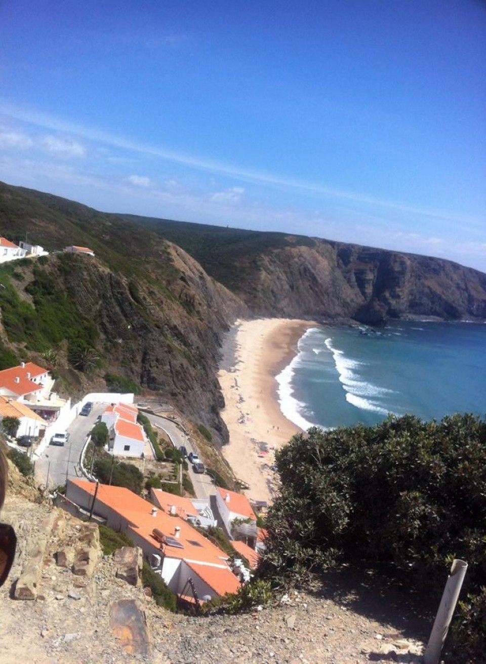Portugal - Sagres - 