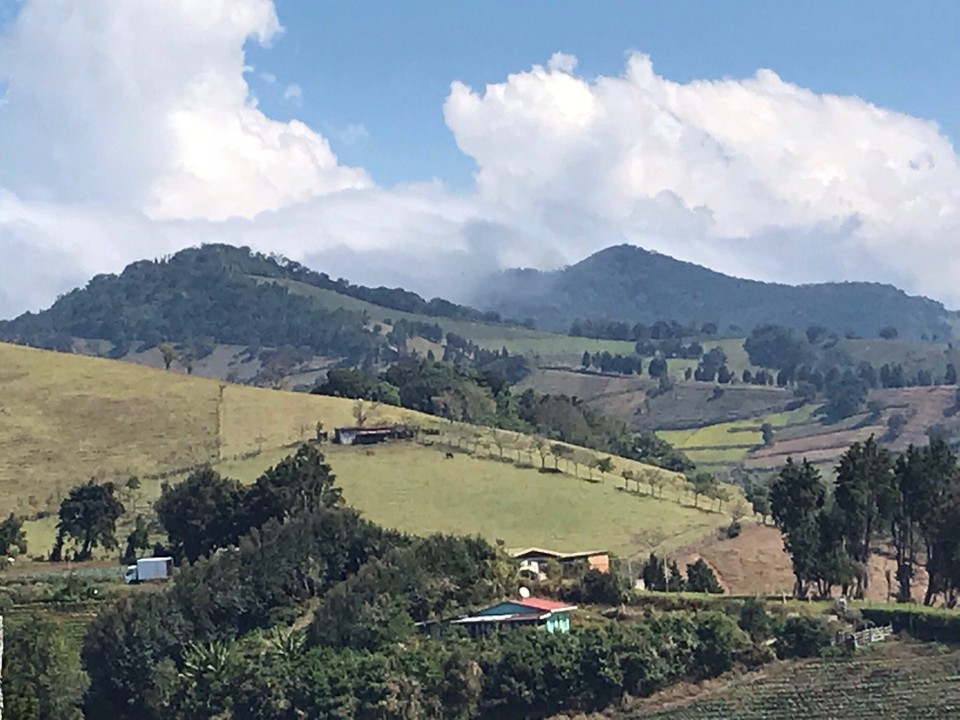 Costa Rica -  - 