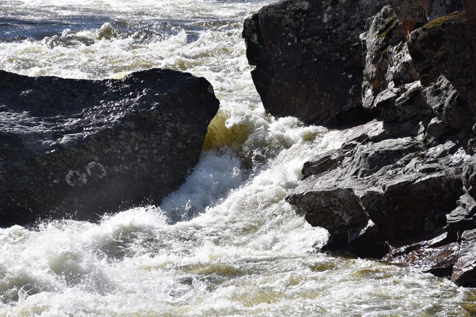 Norwegen - Oppdal - 