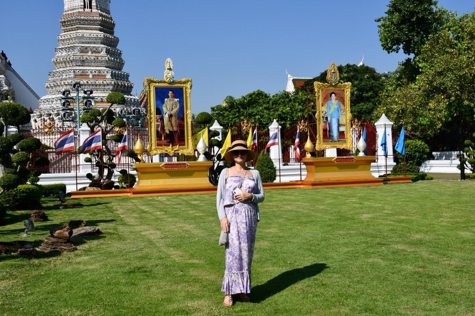 Thailand - Bangkok - 