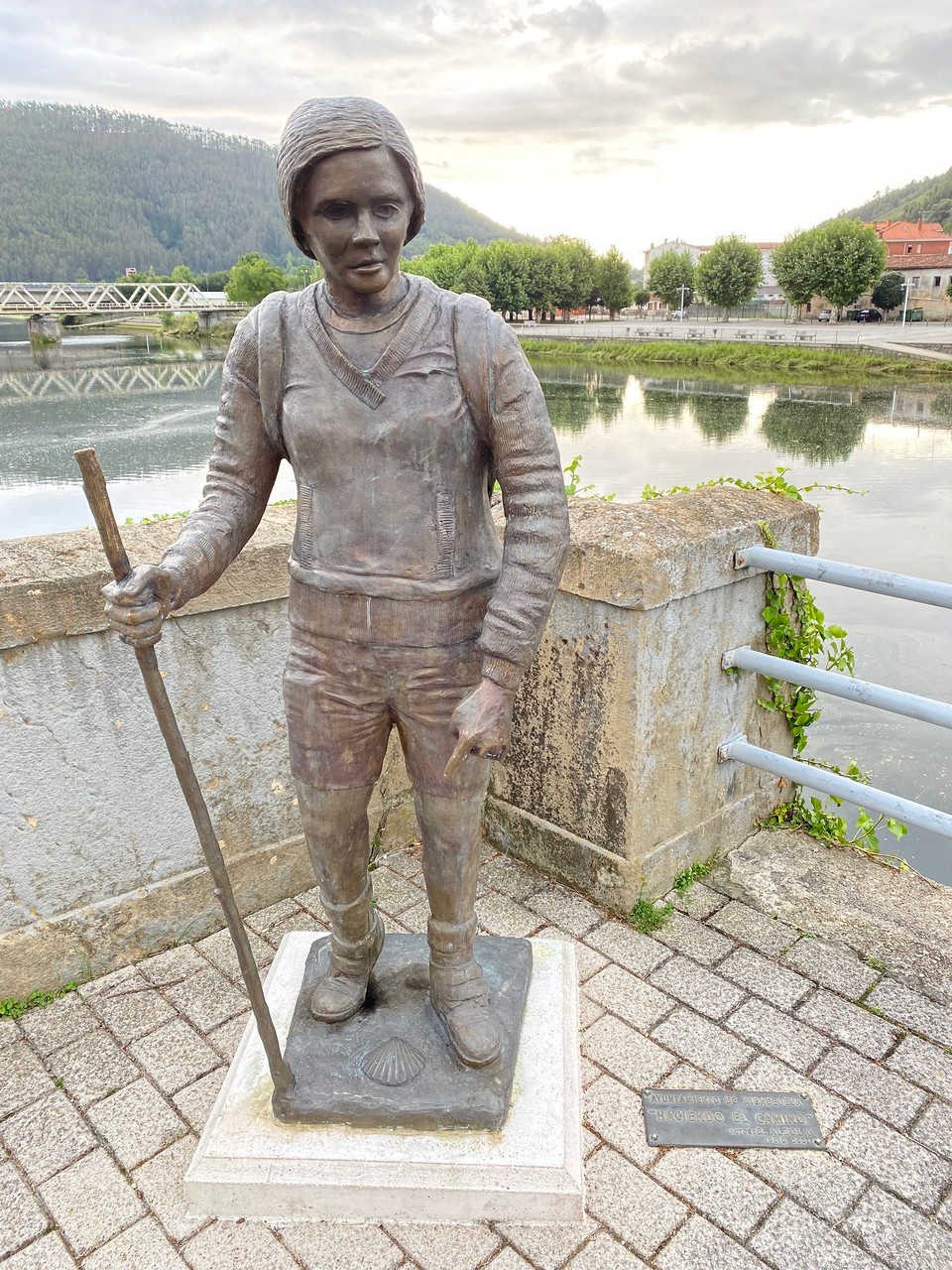 Spanien - Llanes - Willkommen in Asturien