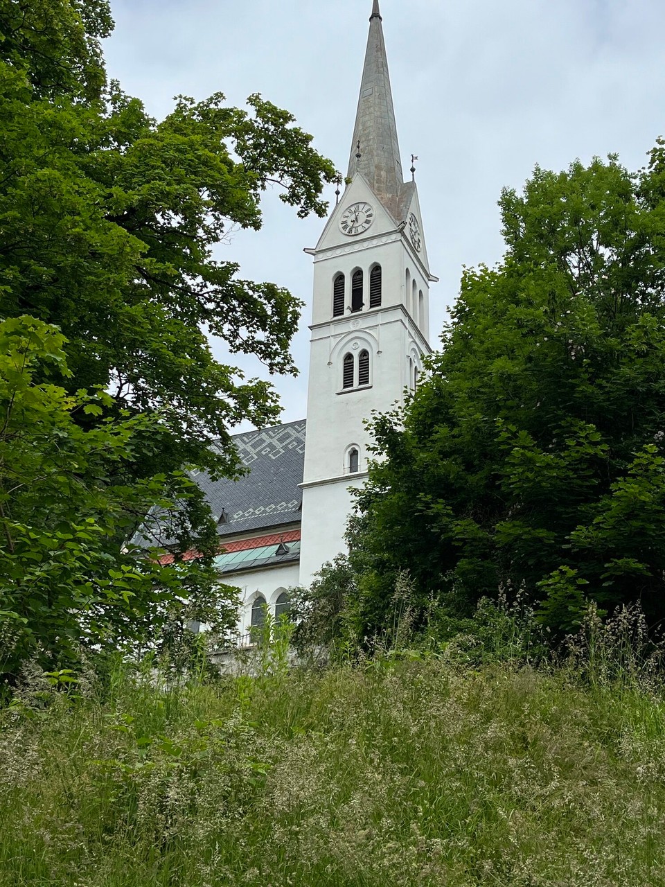 Slowenien - Bled - 