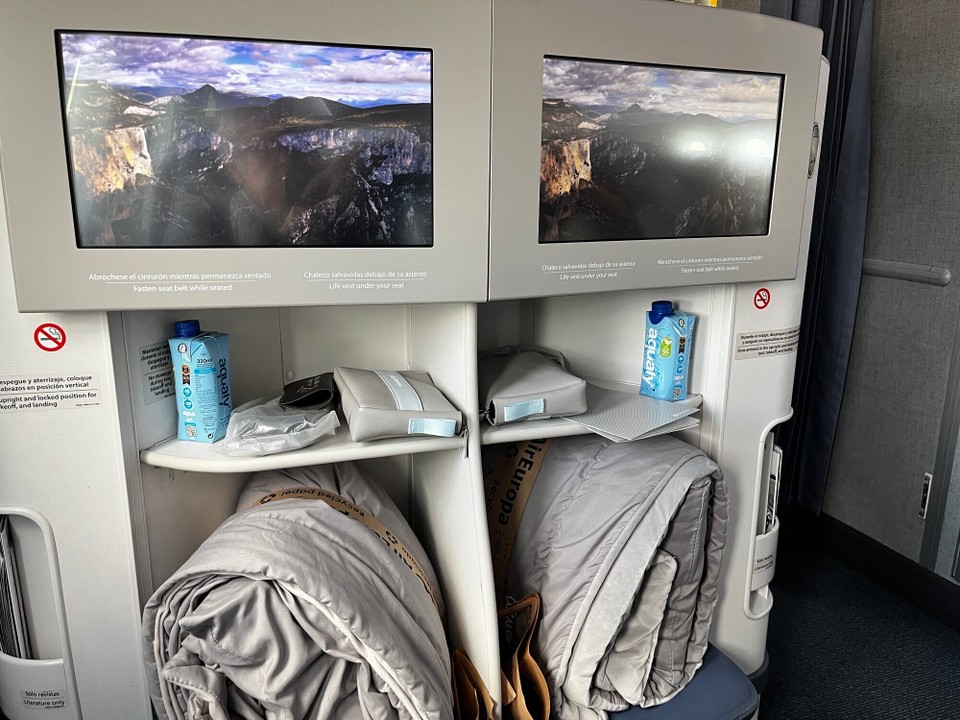 Deutschland - Frankfurt am Main - Sehr gute Sitzqualität