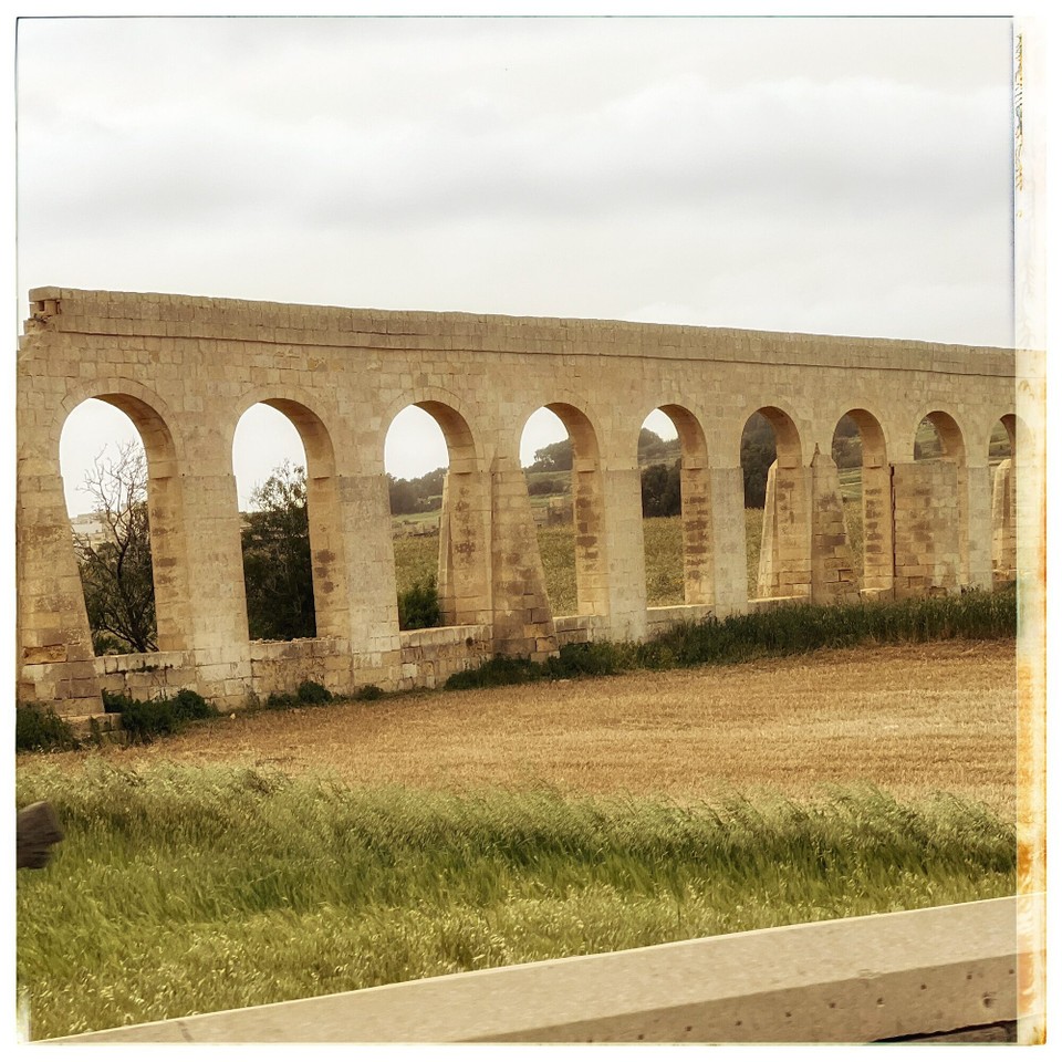 Malta - Qala - 