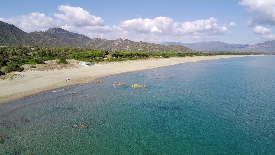 Italien - Muravera - 