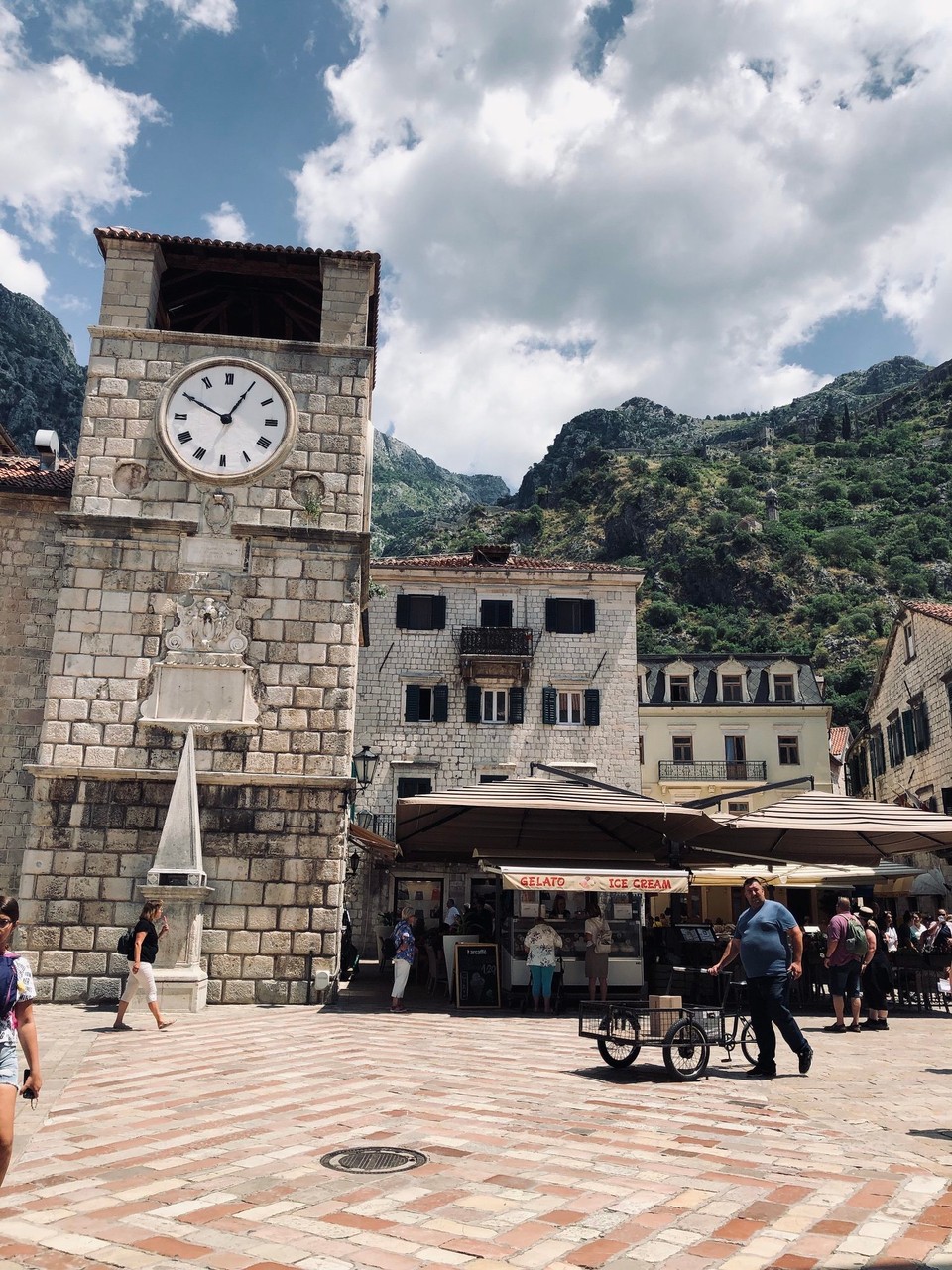 Montenegro - Perast - 