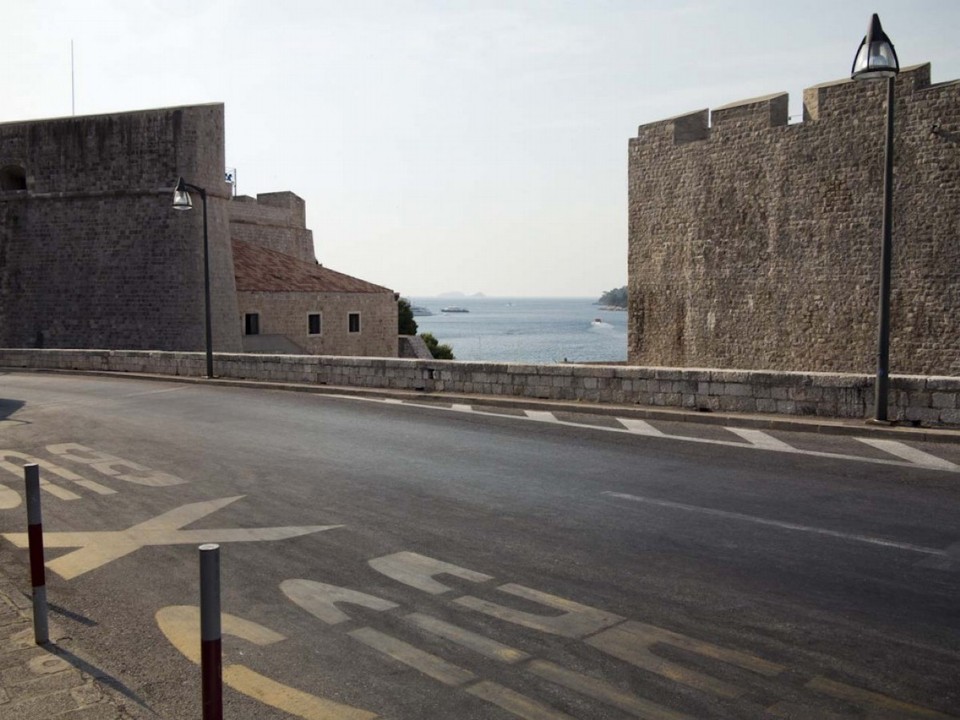 Kroatien - Dubrovnik - 