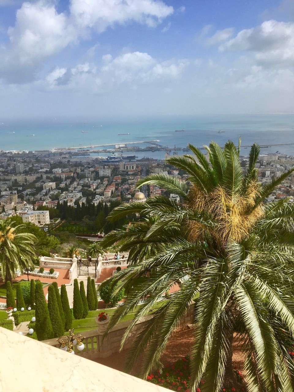 Israel - Haifa - 