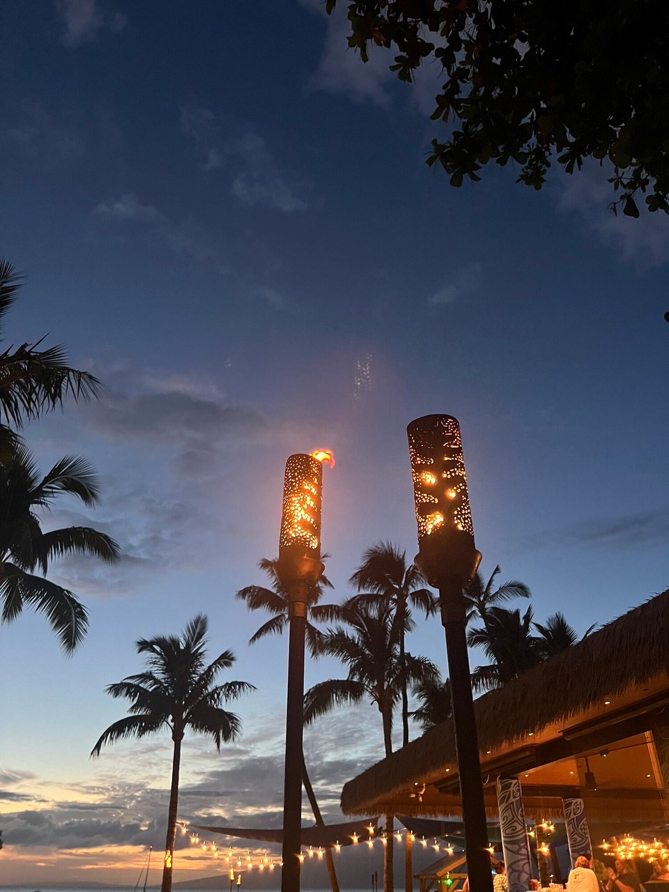 Vereinigte Staaten - Kaanapali - 