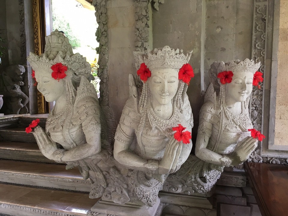 Indonesien - Badung - 