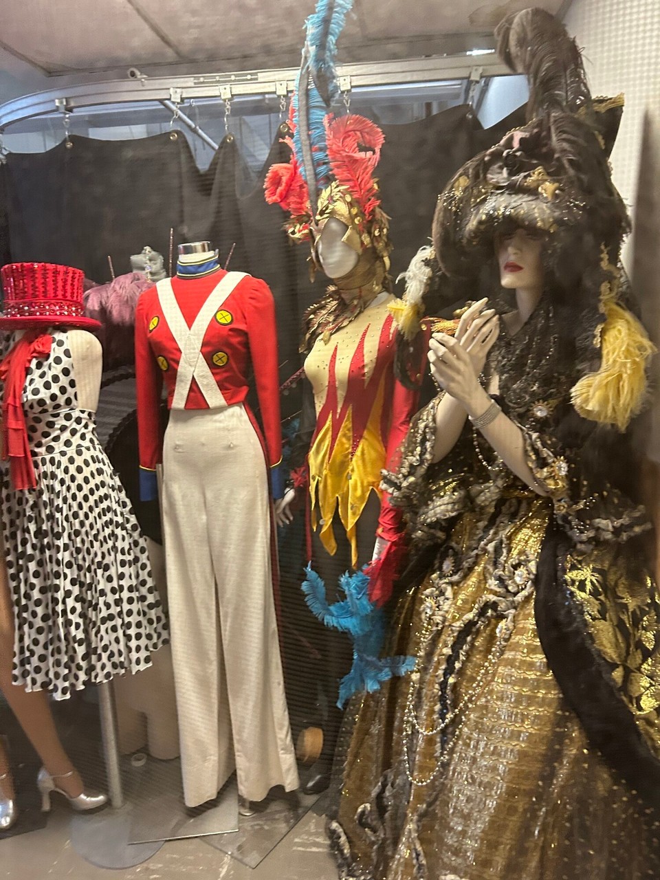 Vereinigte Staaten - New York - 