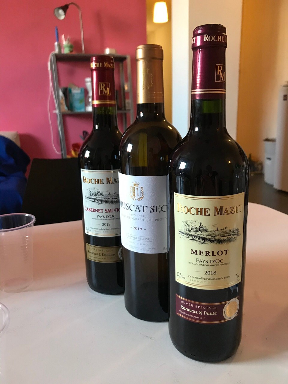 Frankreich - Grenoble - 