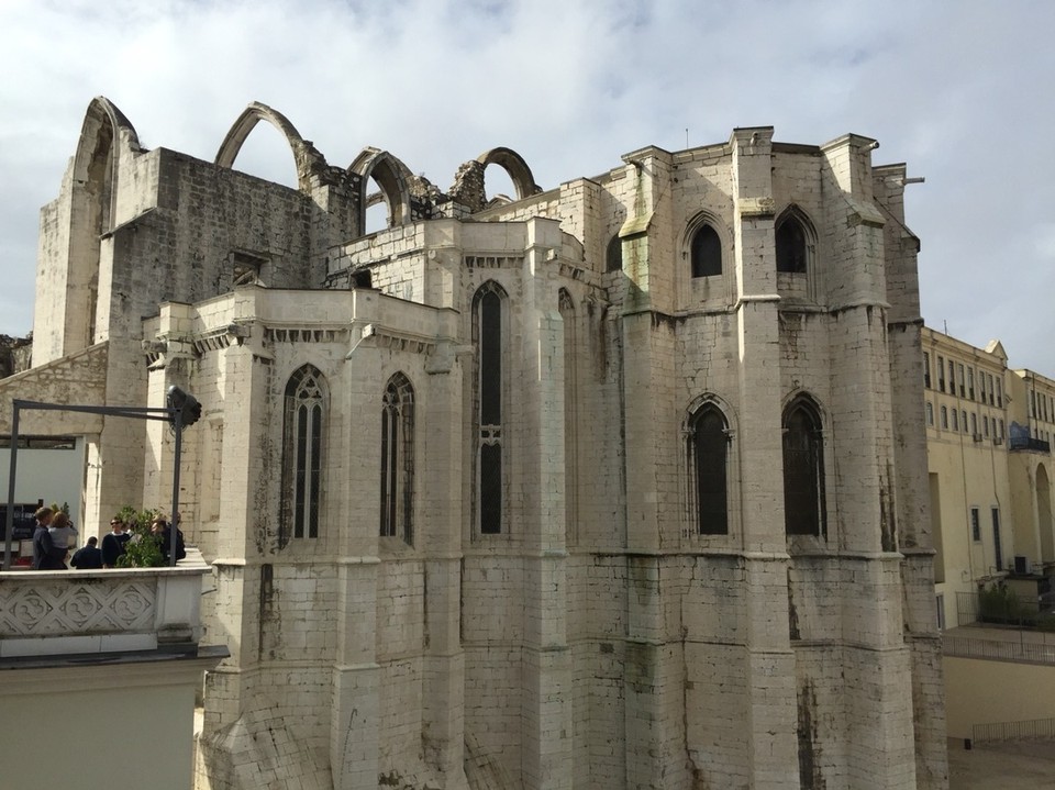 Portugal - Lisbon - 