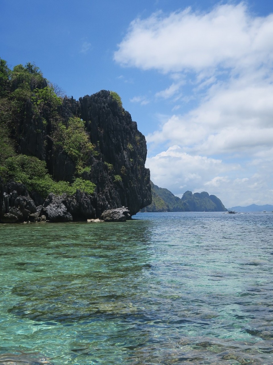 Philippines - El Nido - 