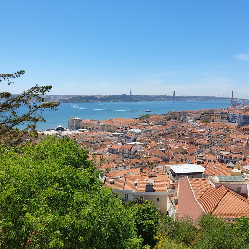 Portugal - Vialonga - 