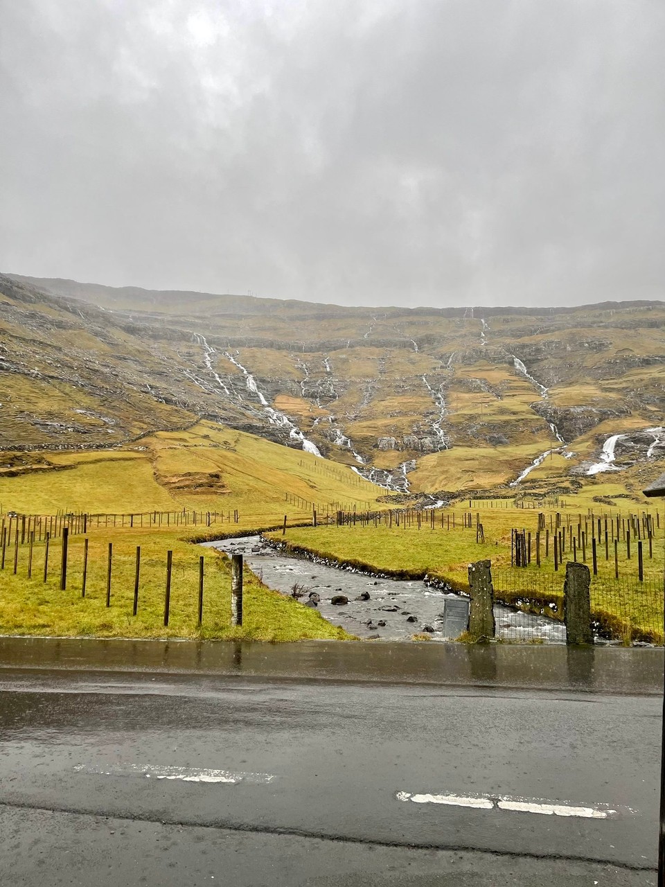 Färöer - Tórshavn - 