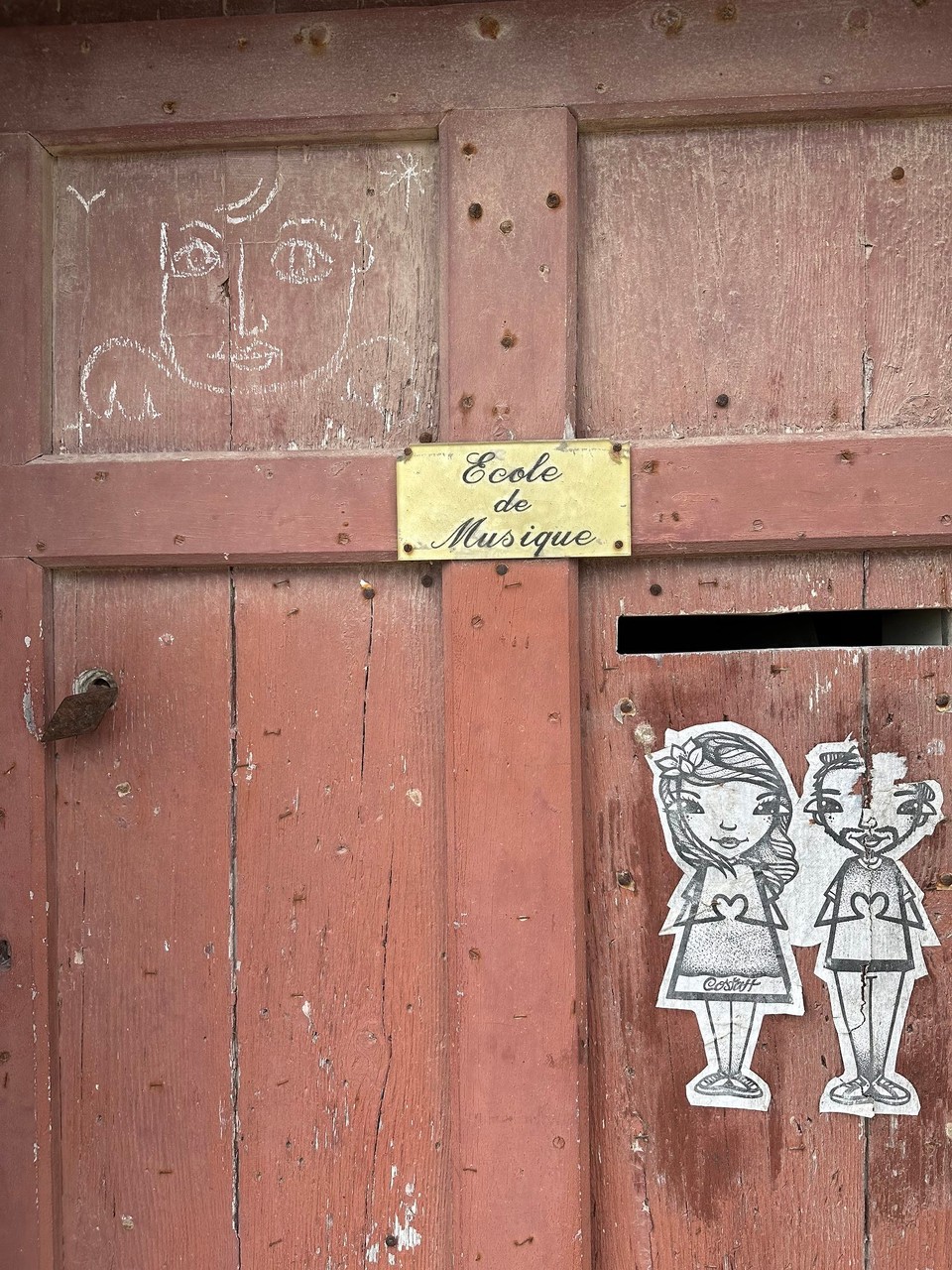 Frankreich - Bonifacio - 