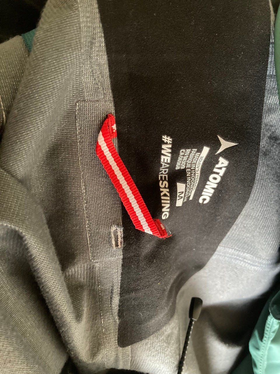 Neuseeland - Gisborne - Reparatur- und Waschtag